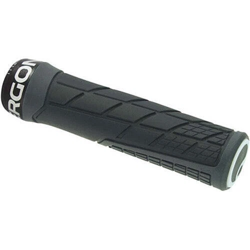 Ergon GE1 EVO Lock On Grips - Black - 2020 - image 1 of 1