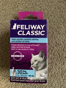feliway dispenser