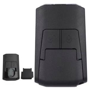 Remote Key Shell Case Fob HU64 for Mercedes Benz Actros Antos Truck Accessory - Picture 1 of 6