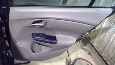 HONDA INSIGHT   2010 Door Trim Panel Rear RIGHT 427869 - Imagem 1 de 4