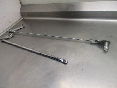 Varilla de freno trasera Yamaha VStar 650 2006 4TR-27231-00-00 Foto 1 de 4