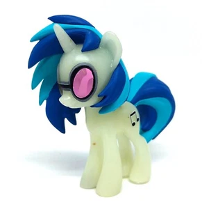 Funko MY LITTLE PONY Mystery Minis Serie 1 DJ PON-3 Figura Brillante (3Envíos Gratis) - Imagen 1 de 1