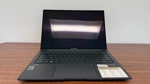 ASUS ZenBook 14x Intel Core i7-13700H 14,5", 2,8K OLED 16 GB RAM 1 TB SSD Win11H - Foto 1 di 7