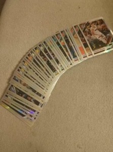 2019-20 Donruss Optic Basketball Silver Holo Prizm`Pick your Own