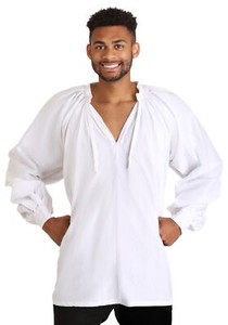 peasant shirts for sale