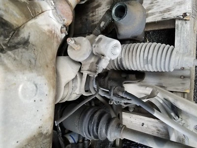 2004 2005 2006 2007 CADILLAC SRX STEERING RACK AND PINION - Image 1 of 2