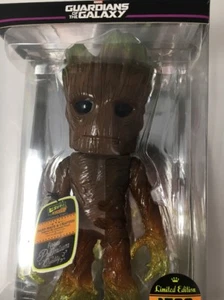 Guardians Of The Galaxy Groot Hikari Premium Funko Vinyl Limited Ed. 1500 pieces - Picture 1 of 6
