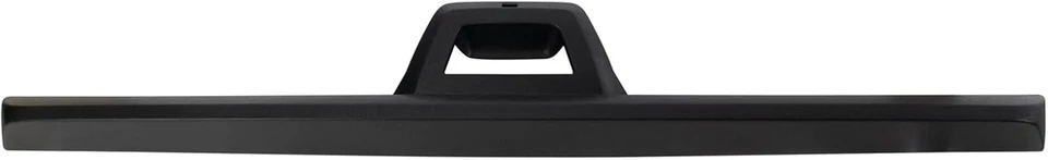 TRQ Tailgate Molding Black for 2007-2013 Chevrolet Avalanche GM1904113 - Image 1 of 1