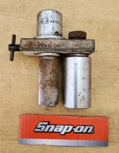 Snap On A215 - Muffler/Exhaust Pipe/Tailpipe Straightener Tool - Bild 1 von 6