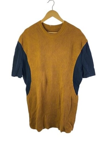 MAISON MARGIELA Maison Martin Margiela Abito maniche corte M Cotone CML 51CT079715887