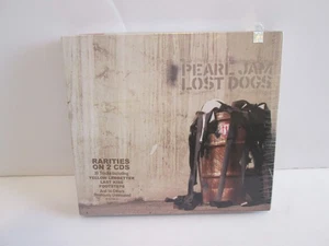 Pearl Jam Lost Dogs (CD) (US IMPORT) - Bild 1 von 2