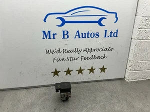 VAUXHALL ASTRA J ABS PUMP & ECU 2010 MK6 (2009 - 2015) 13332613 AA2 - Picture 1 of 3