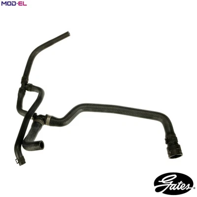 RADIATOR HOSE 05-5918 FOR VW DKLA/DUSB/CHZL/DXTA/DLAC 1.0L 3cyl POLO VI - Image 1 of 4