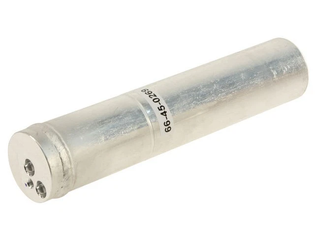 A/C Receiver Drier For 2006-2012 Mitsubishi Eclipse 2008 2007 2009 2010 HY296NV - Image 1 of 1