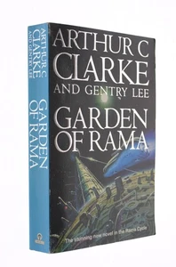 Garden Of Rama by C. Clarke CBE, Sir Arthur; Lee, Gentry - Imagen 1 de 1