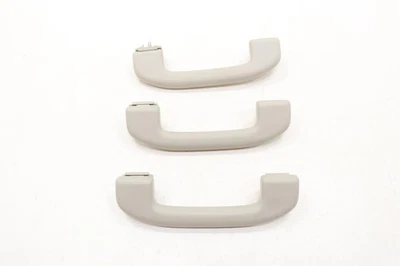 Nissan Máxima 2016-2023 techo techo interior barra de agarre manija juego de 3 OEM Foto 1 de 4