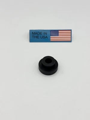 Amortiguador amortiguador tanque trasero bombardero negro para Honda CB450 KO 17613-283-020 Foto 1 de 2