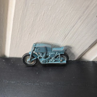 МОТОЦИКЛ MATCHBOX SUPERFAST NO38A HONDA - Изображение 1 из 4