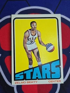 1972-73 Topps - Zelmo Beaty #220 - Imagen 1 de 2