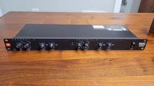 JBL M553 Stereo/Mono Variable Crossover-2 way stereo - fully tested - Picture 1 of 8