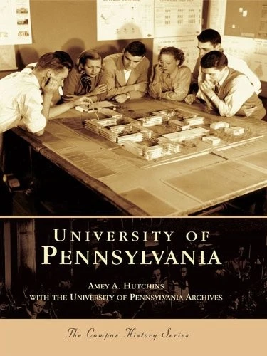 Amey A. Hutchins University of Pennsylvania Ar University of Pennsy (Paperback) - Image 1 of 1
