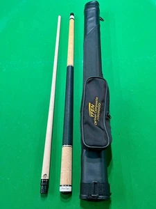 Mezz MPC3-N Cue Sigma Shaft United Joint UJ w/ Case Pool Billiards stick - Picture 1 of 4
