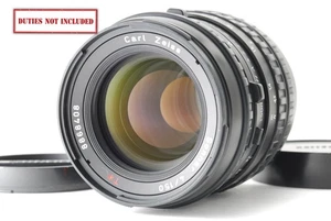 [MINT in Box] Hasselblad Carl Zeiss Sonnar T* CFi 150mm F4 MF Lens From JAPAN - Picture 1 of 10