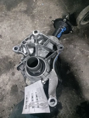 TRANSFER CASE 2013-2016 MAZDA CX-5 Foto 1 de 4