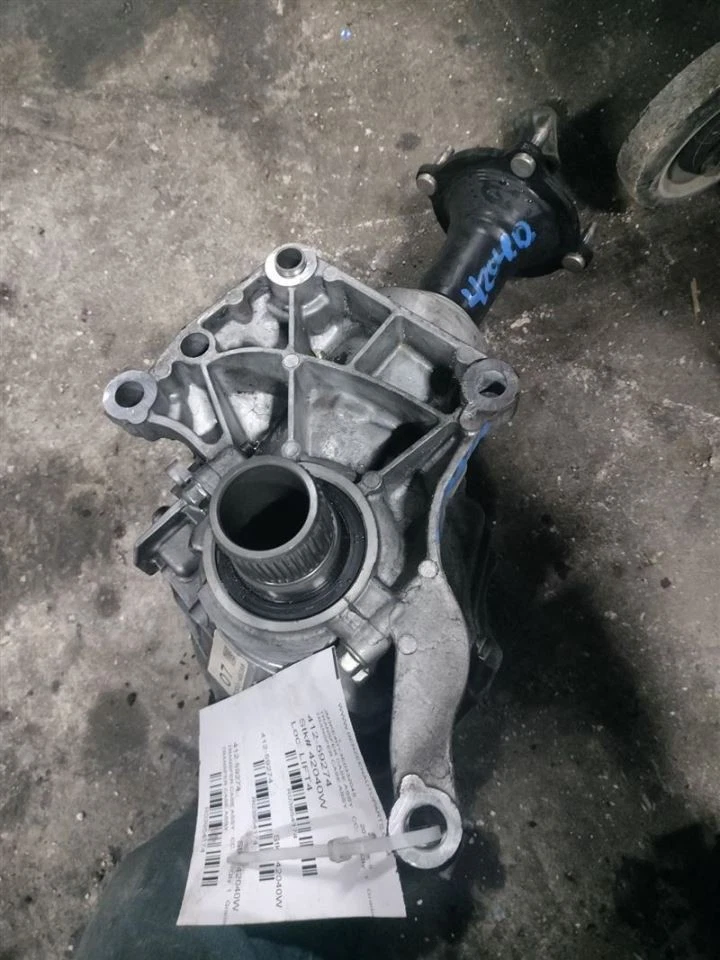 TRANSFER CASE 2013-2016 MAZDA CX-5 - Image 1 of 4
