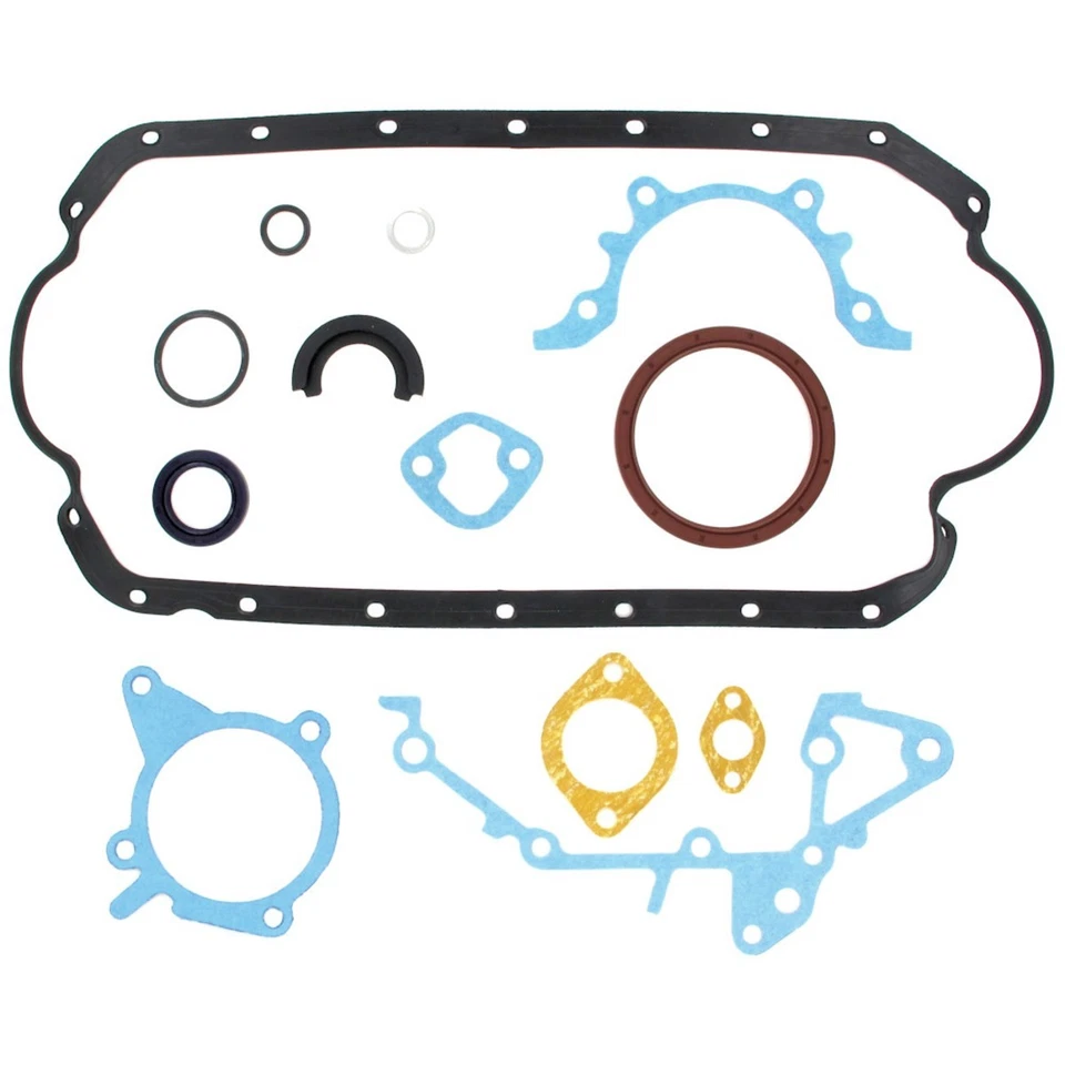 Juego de Juntas de Motor Inferior ACS4003 APEX para Ford Festiva Mercury Tracer 323 Foto 1 de 1