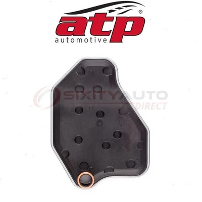 ATP Automatic Transmission Filter for 2004 Ford F-150 Heritage - Fluid Shift ck - Imagem 1 de 4
