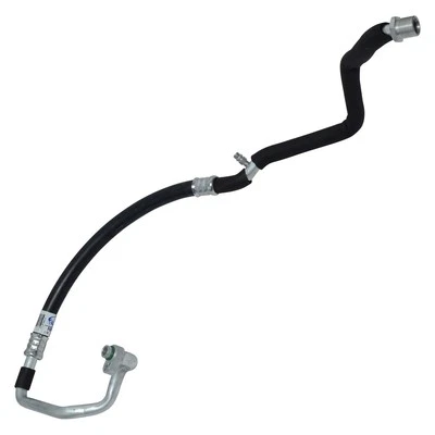 For Mitsubishi Galant 1999-2000 UAC A/C Suction Line Hose Assembly - Image 1 of 2