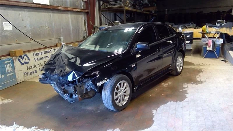 2012 12 Mitsubishi Lancer Fuel Vapor Charcoal Canister 102301 - Image 1 of 4