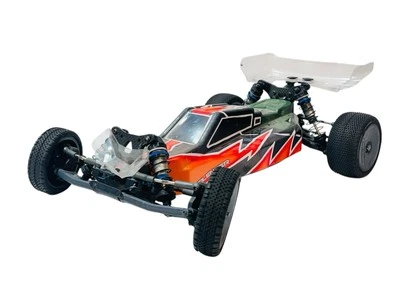 Team Associated Rc10b6.2/b6.3? Roller Slider Chassis 1/10 Rc Racing 2wd Buggy - Image 1 of 4