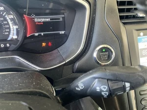 Ignition Switch Dash Mounted Push Button Assembly Fits 15-23 EDGE 7785220 - Picture 1 of 12