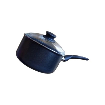 Pyrex Saucepan 18cm - Image 1 of 4