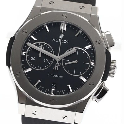 HUBLOT Classic fusion 521.NX.1171.RX Chronograph Automatic Men's Watch_893835 - Imagem 1 de 4
