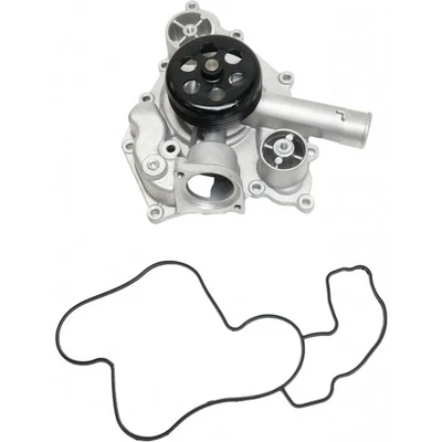 Bomba de agua para Jeep Grand Cherokee 2005-2010 motor 5,7 L / 6,1 L 8 cilindros Foto 1 de 4