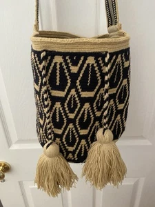 Wayuu Bag BNWOT. - Picture 1 of 3