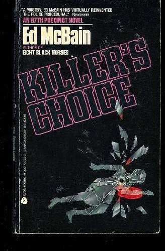 Killers Choice - ACCEPTABLE — 第 1/1 张图片