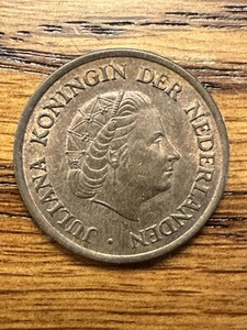 Netherlands, 1965.  "JULIANA KONINGIN DER NEDERLANDEN", Queen of the Netherlands - Picture 1 of 2