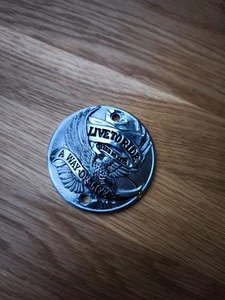 Harley Point Cover Zündung - Bild 1 von 1