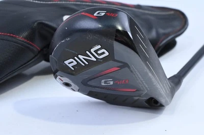 Ping G410 #3 Wood / 14.5 Degree / Regular Flex Ping Alta CB 65 Shaft - Image 1 of 4
