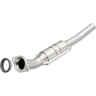 Convertidor catalítico MagnaFlow: EPA, para Mazda 6 2009-2013 Foto 1 de 4