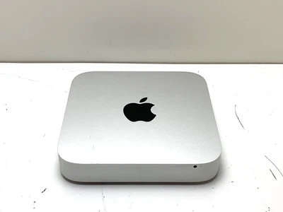 Apple Mac mini 7,1 (Late 2014) | i7-4578U | 8GB RAM | 128GB SSD + 1TB HDD - Image 1 of 2