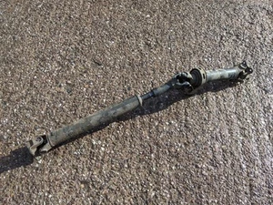 Árbol de transmisión trasero SSANGYONG KYRON 2.0 XDI 2008 33200-09413 - Imagen 1 de 9