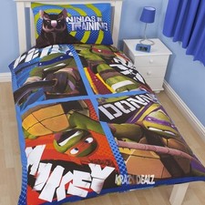 Кровать Черепашки Ниндзя фото 25