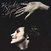 Sleepwalker [Velvel Bonus Tracks] [Remaster] by The Kinks (CD, Nov-1998, 2 Discs, Velvel Records)