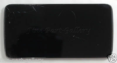 LEER OEM ALCATEL ONE TOUCH IDOL 3 6045O REPUESTO-FUNCIONAMIENTO LCD-DIGITALIZADOR GRIETAS- Foto 1 de 2