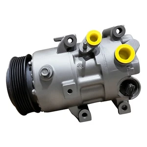 Compresor de aire acondicionado RYC remanufacturado AEG395 para Kia Cadenza 3,3 L 2017 2018 2019 - Imagen 1 de 4